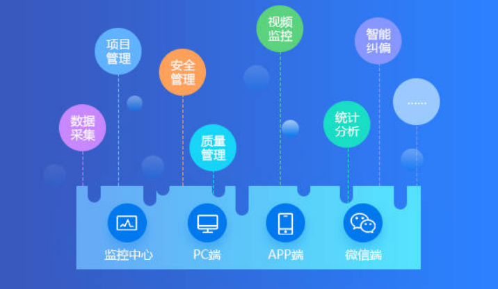 為什么施工工地越來(lái)越需要智慧工地？