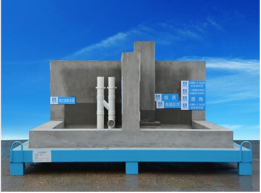 建筑工地為什么要做質(zhì)量樣板，有什么用